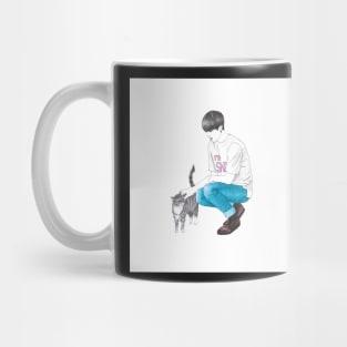 Cat Lover Mug